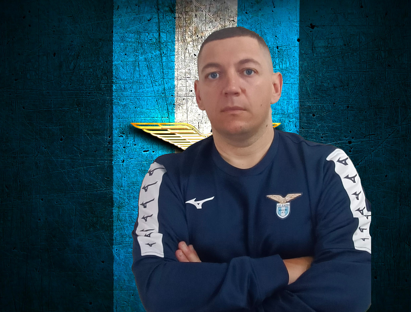 Daniele Fogliani lavorerà con il portieri dell'A2 Elite